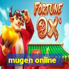 mugen online